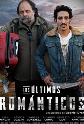 Los últimos románticos (2019)