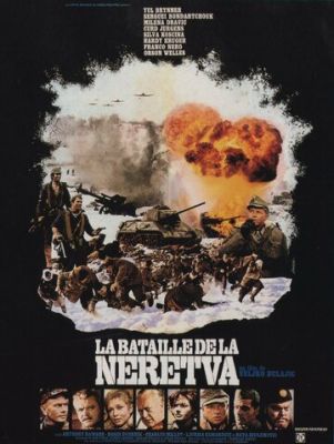 Битва на Неретві (1969)