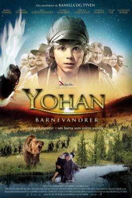 Юхан - мандрівник (2010)