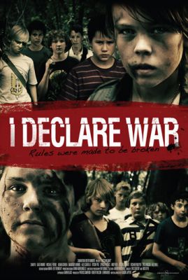 Я оголошую війну (2012)