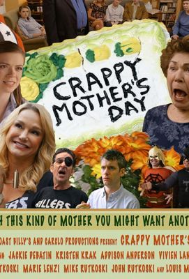 Crappy Mother