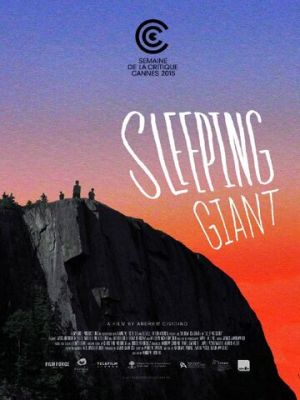 Сплячий гігант (2015)
