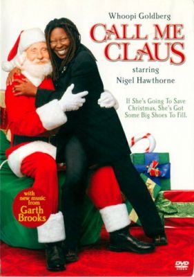 Клич мене Санта-Клаус (2001)