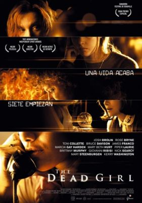 Мертва дівчинка (2006)