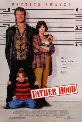Відчайдушний тато (1993)