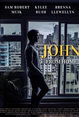 John from Home (2021)