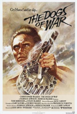 Пси війни (1980)