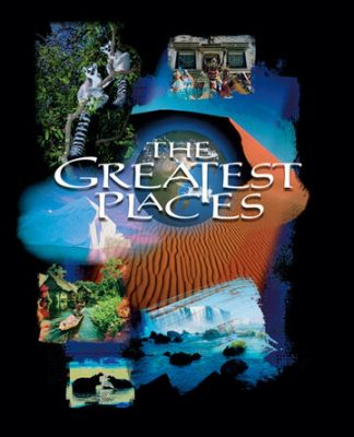 Найдивовижніші місця (1998)