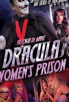 Dracula in a Women