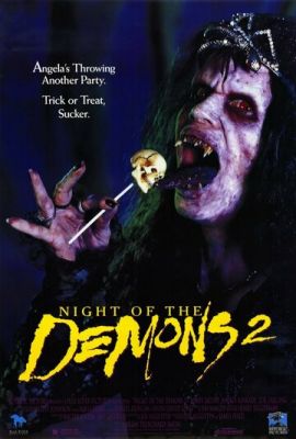 Ніч демонів 2 (1994)