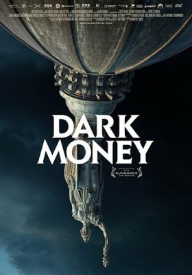 Темні гроші (2018)