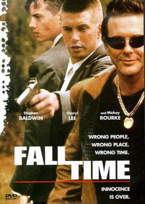 Час падіння (1994)