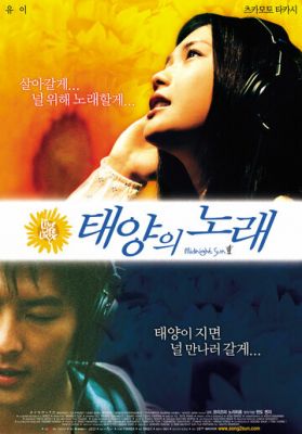 Північне Сонце (2006)