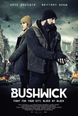 Бушвік (2017)