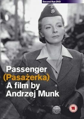 Пасажирка (1963)