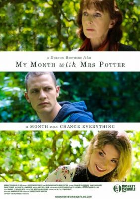My Month with Mrs Potter ()