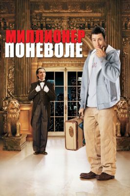 Мільйонер мимоволі (2002)