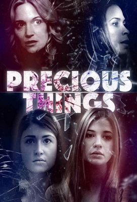 Precious Things (2017)