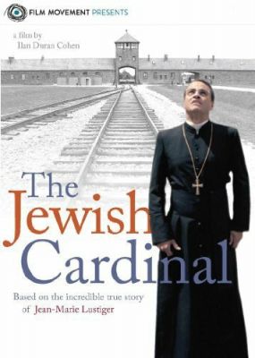 Єврейський кардинал (2013)