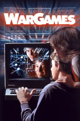 Військові ігри (1983)