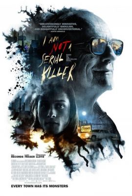 Я не серійний вбивця (2016)