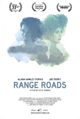 Range Roads (2021)