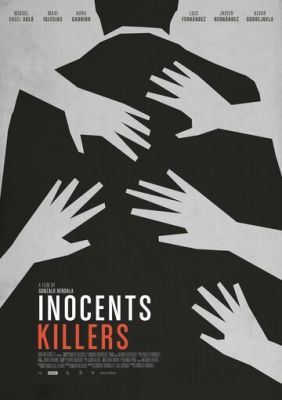 Невинні вбивці (2015)