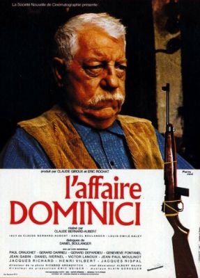 Справа Домінічі (1972)