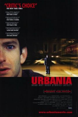 Урбанія (2000)
