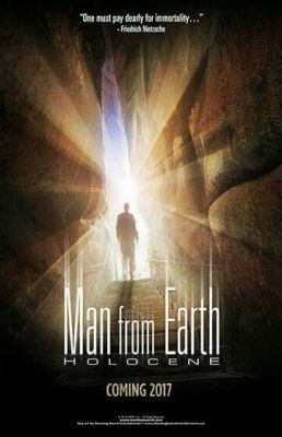 Людина із Землі: Голоцен (2017)