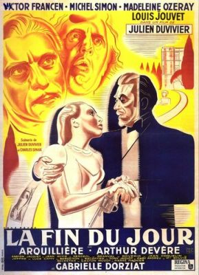 Кінець дня (1939)