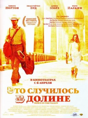 Це сталося у долині (2004)