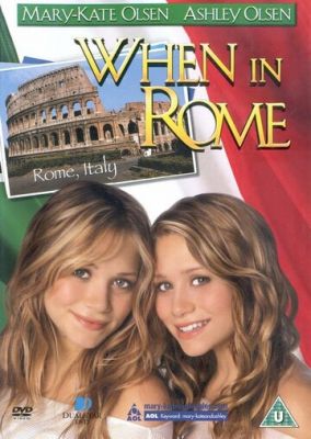 Якось у Римі (2002)