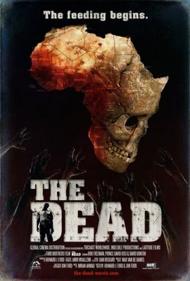 Мертві (2010)