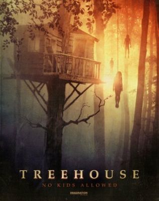 Будиночок на дереві (2014)