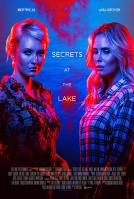 Секрети на озері (2019)
