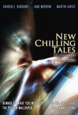 New Chilling Tales: The Anthology (2019)