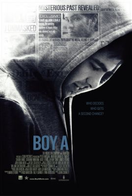 Хлопчик А (2007)