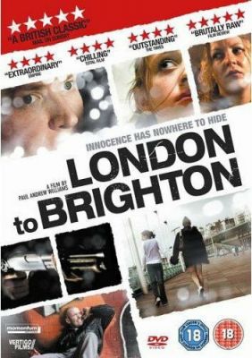 З Лондона до Брайтона (2006)