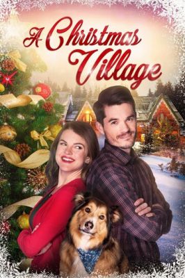 Різдвяне село (2018)