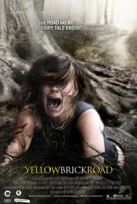 Дорога з жовтої цегли (2010)