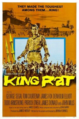 Король щурів (1965)