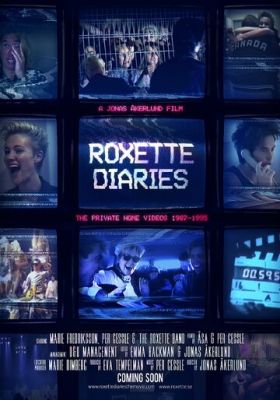 Щоденники Roxette (2016)