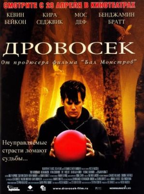 Дроворуб (2004)