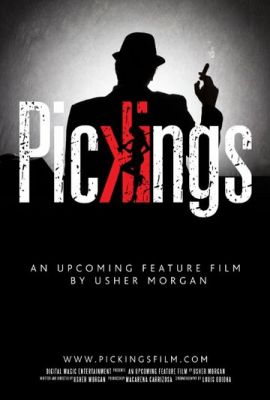 Pickings (2018)