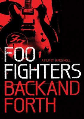 Foo Fighters: Назад і назад (2011)