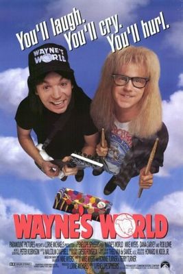 Світ Вейна (1992)