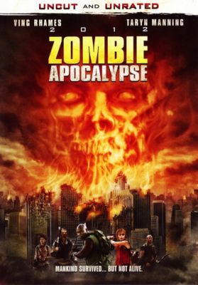 Апокаліпсис зомбі (2011)