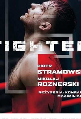 Fighter (2019)