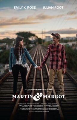 Martin & Margot або There
